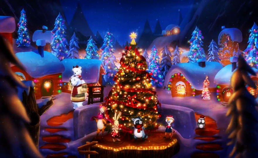 MyTown