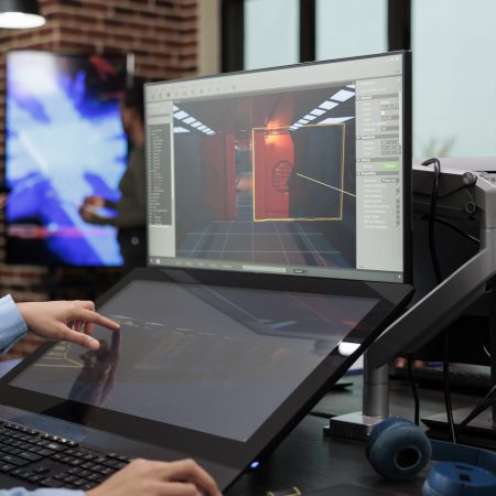 3D Visualizer