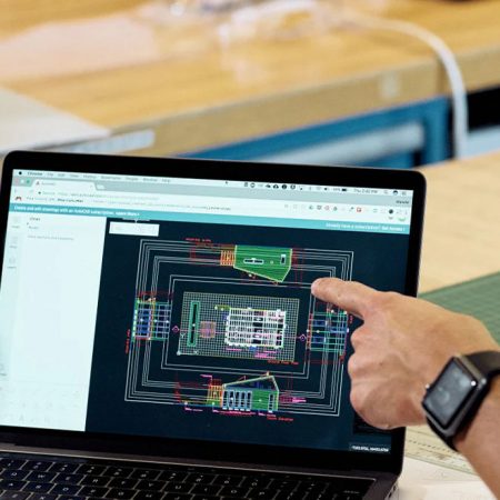 2D Drafting AutoCAD